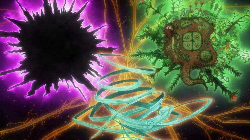 Blue Exorcist Season 4 Episode 8 Recap