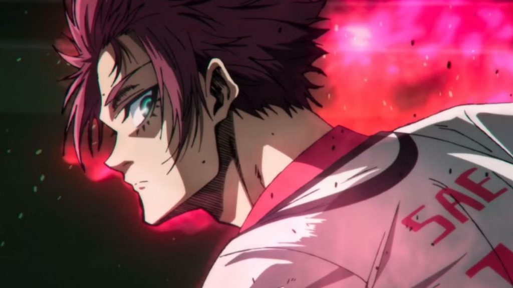 Blue Lock Season 2 Episode 9 Preview