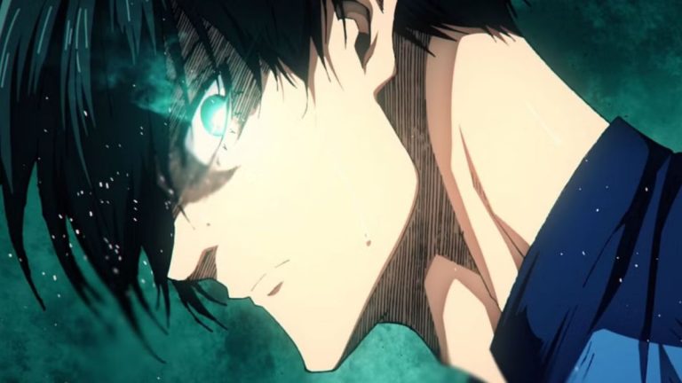 Blue Lock Season 2 Episode 9