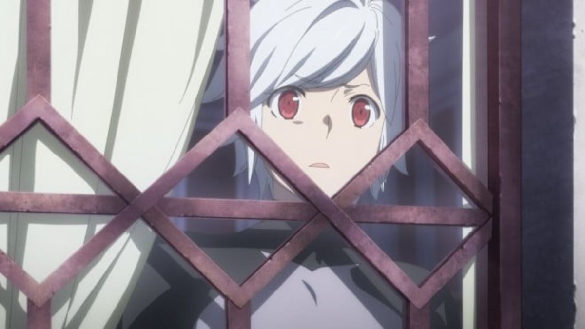 Danmachi Season 5 Episode 6