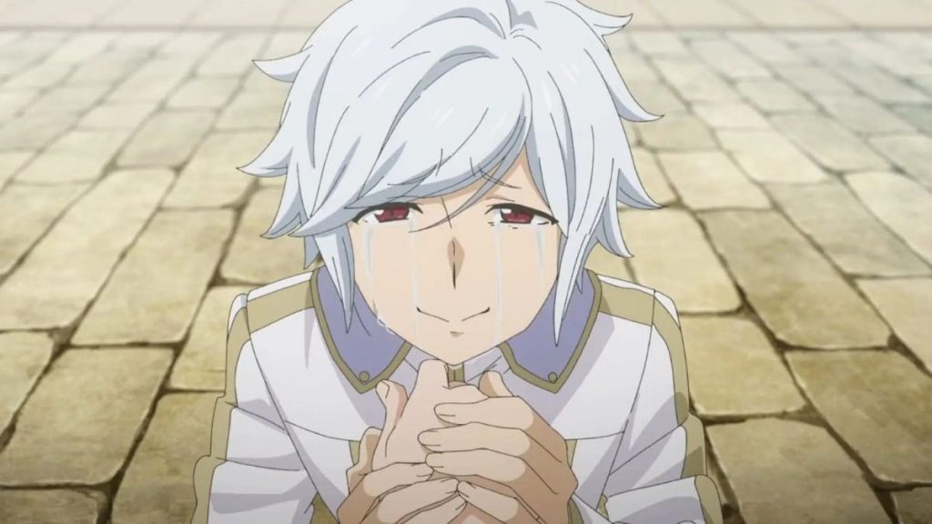 Danmachi Season 5 Episode 8 Recap