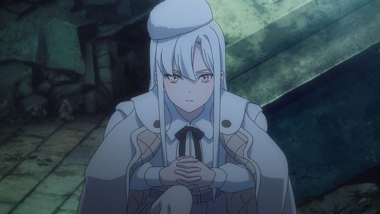 Demon Lord 2099 Episode 5