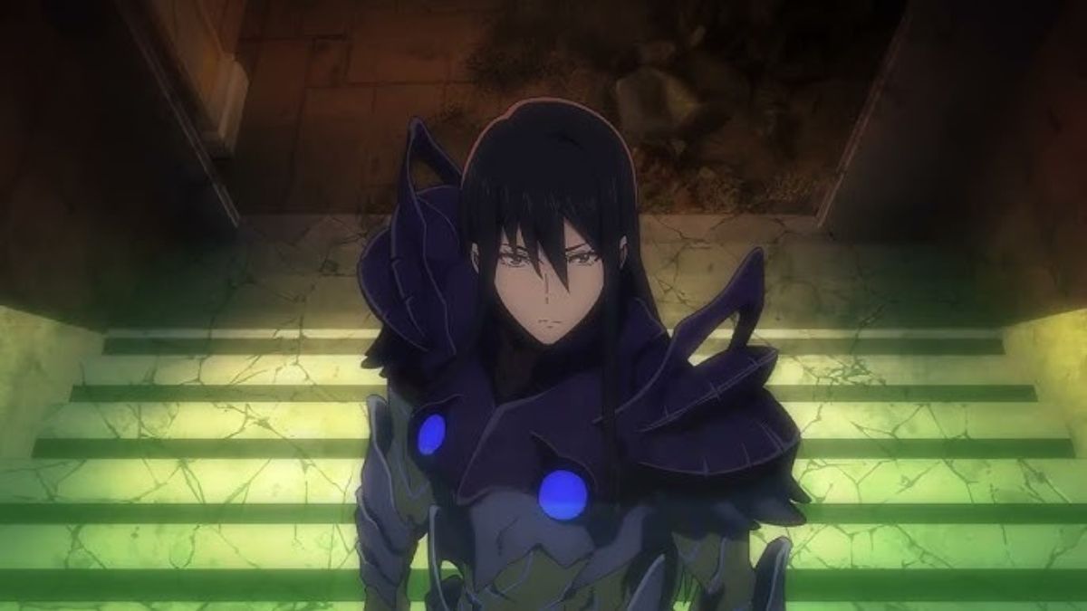 Demon Lord 2099 Episode 7