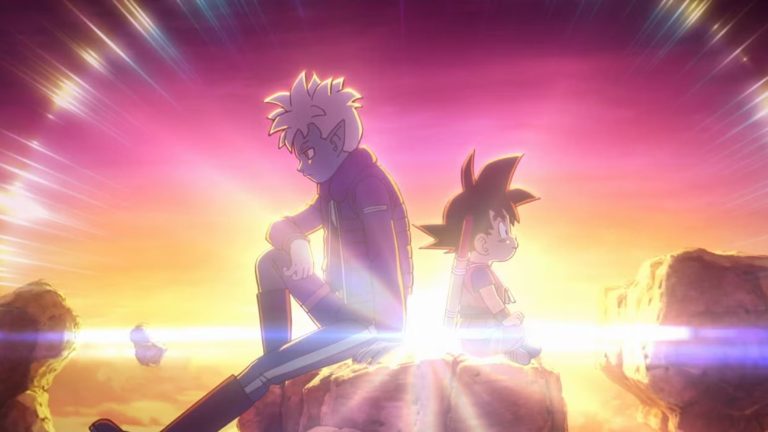 Dragon Ball Daima Episode 6