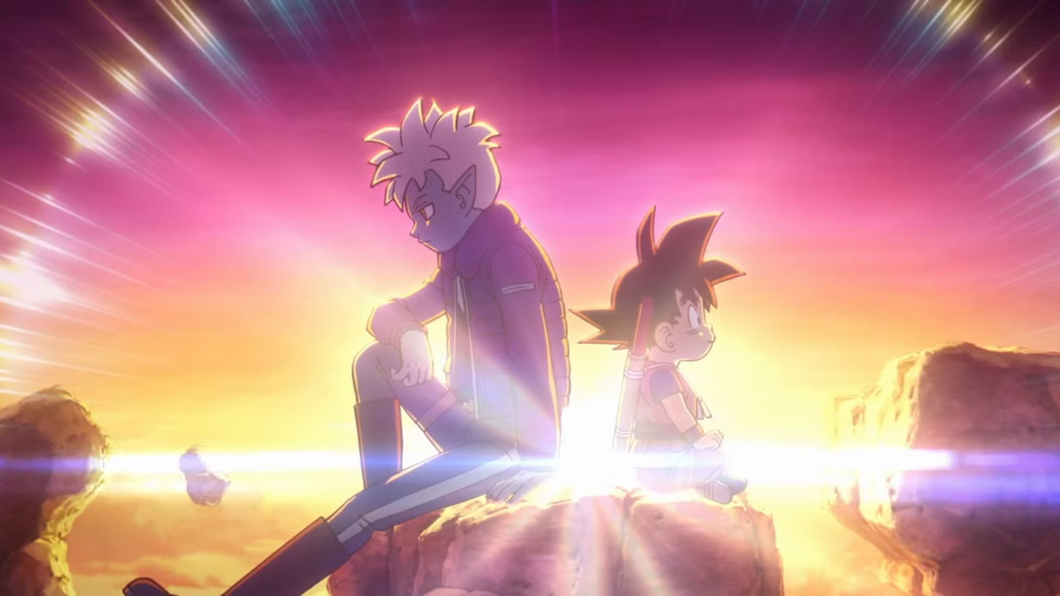 Dragon Ball Daima Episode 6