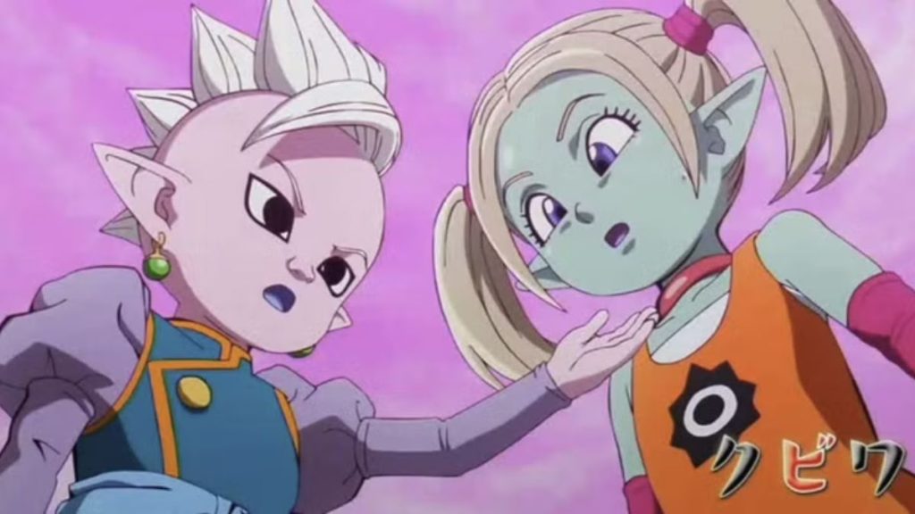 Dragon Ball Daima Episode 7 Preview