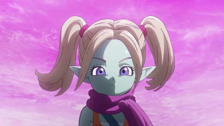 Dragon Ball Daima Episode 7