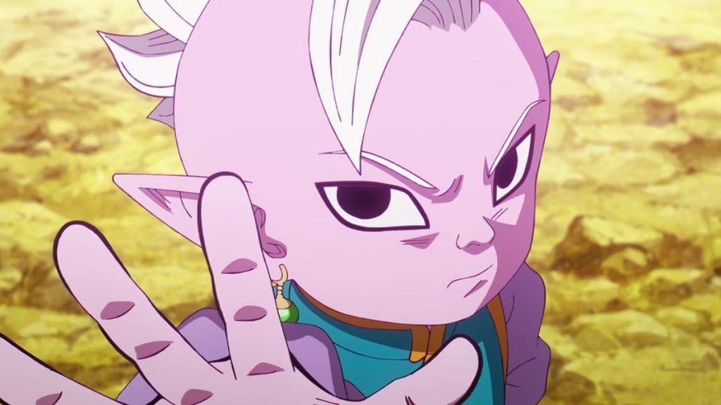 Dragon Ball Daima Episode 8 Preview