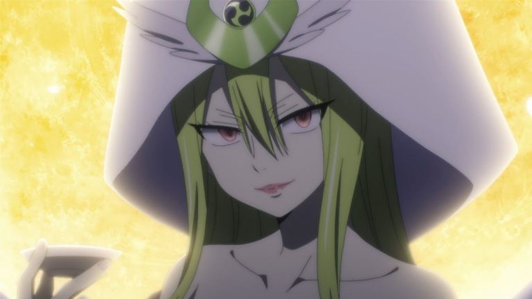 Fairy Tail: 100 Years Quest Episode 19