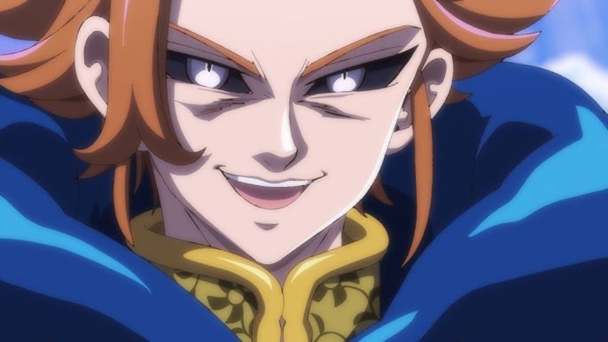 Four Knights Of The Apocalypse Season 2 Episode 7