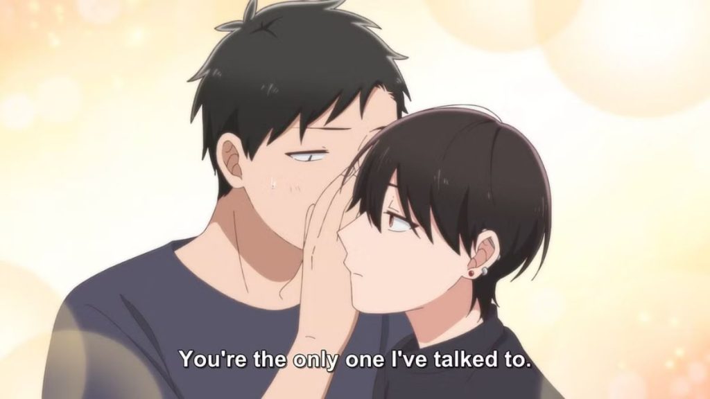 How I Attended An All-Guy's Mixer Episode 8 Recap