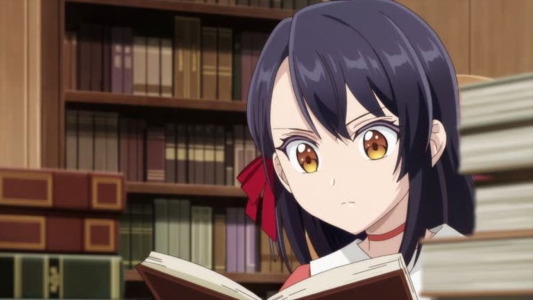 I'll Become A Villainess Who Goes Down In History Episode 7