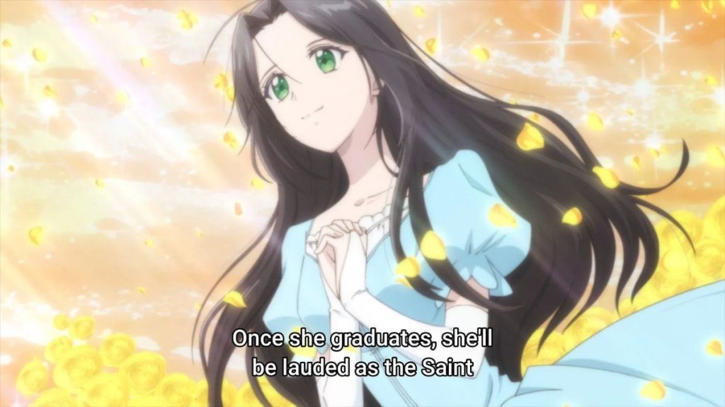 I'll Become A Villainess Who Goes Down In History Episode 8 Preview 
