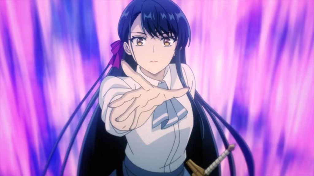 I'll Become A Villainess Who Goes Down In History Episode 9 Preview