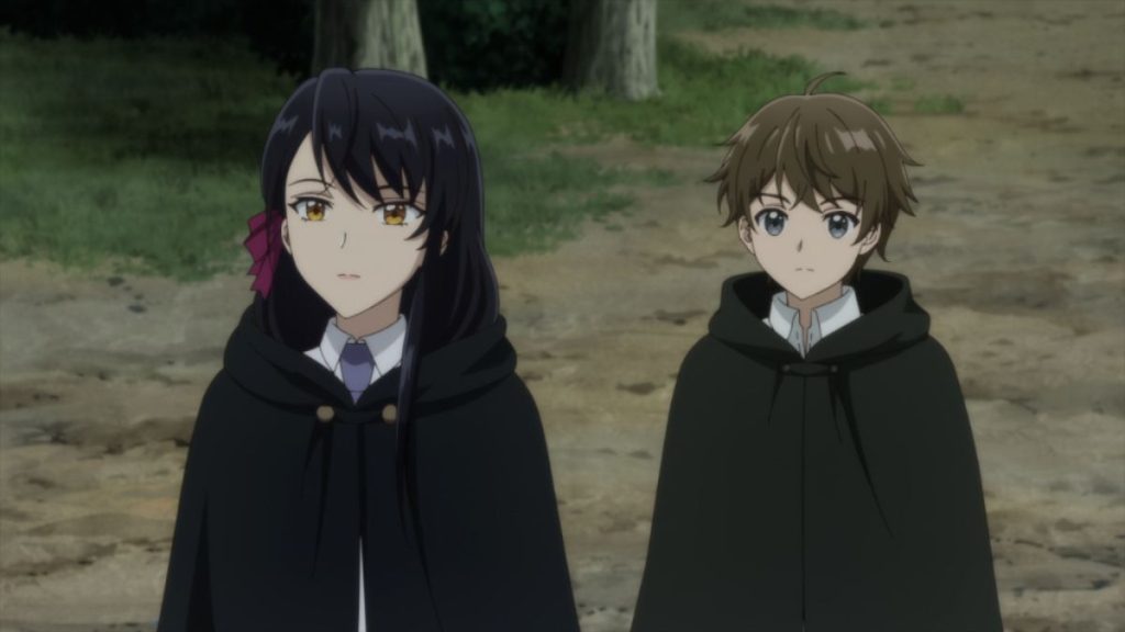 I'll Become A Villainess Who Goes Down In History Episode 8 Recap
