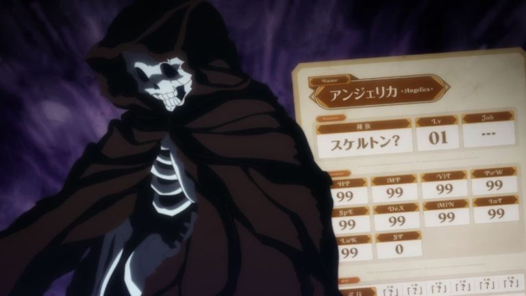 Loner Life In Another World Episode 10