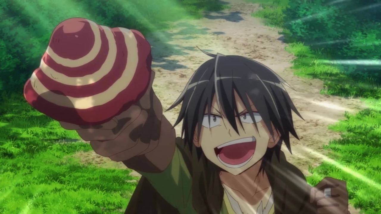 Loner Life In Another World Episode 7