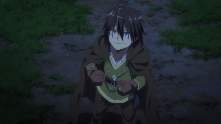 Loner Life In Another World Episode 8