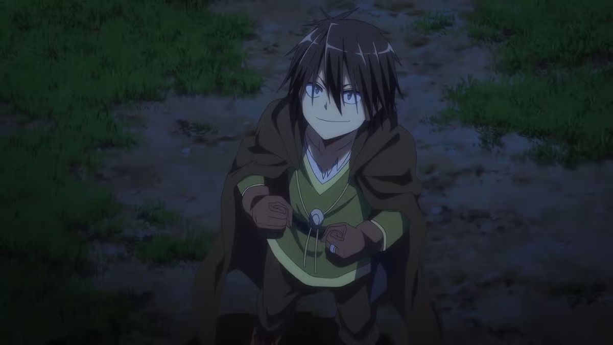 Loner Life In Another World Episode 8