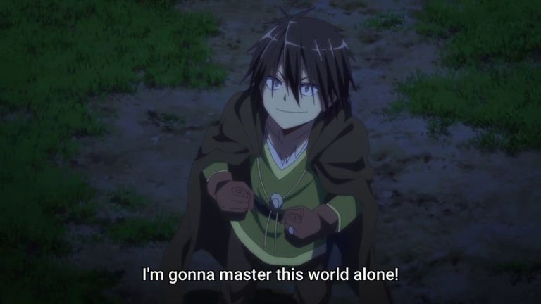 Loner Life In Another World Episode 9