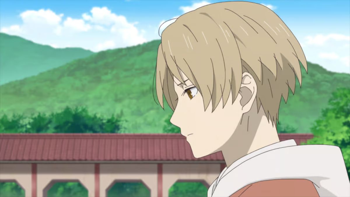 Natsume's Book Of Friends Season 7 Episode 7