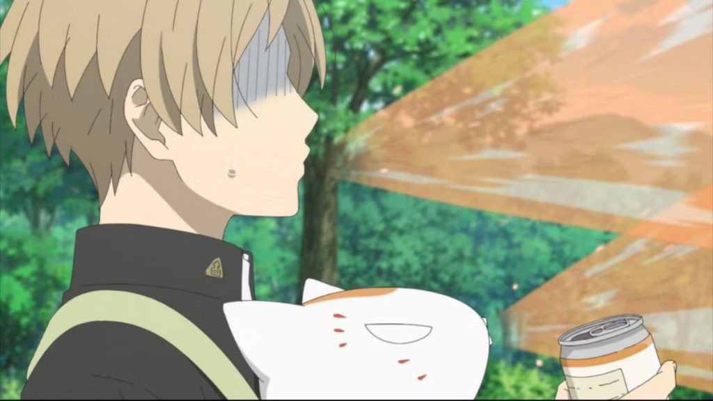 Natsume's Book Of Friends Season 7 Episode 7 Recap
