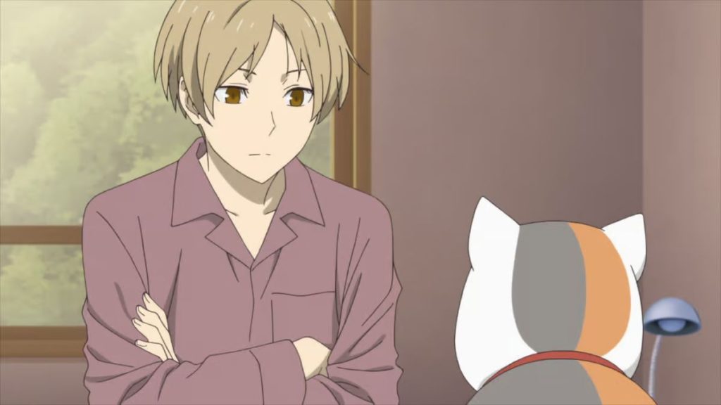 Natsume's Book Of Friends Season 7 Episode 8 Preview
