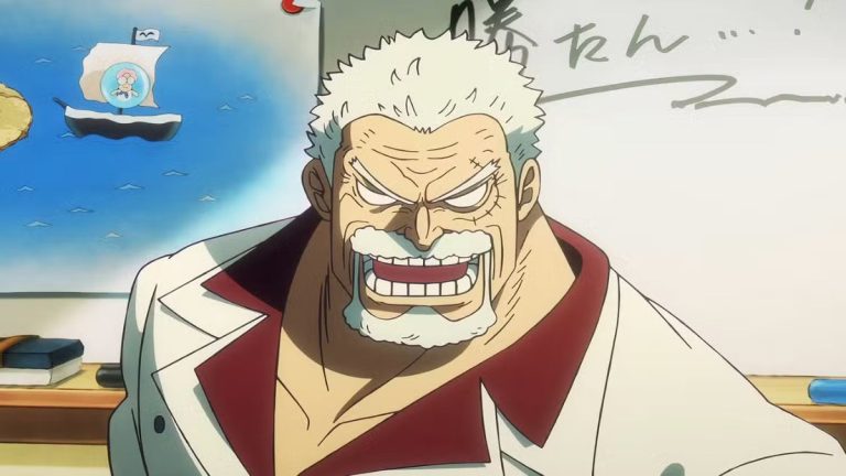 One Piece Episode 1123