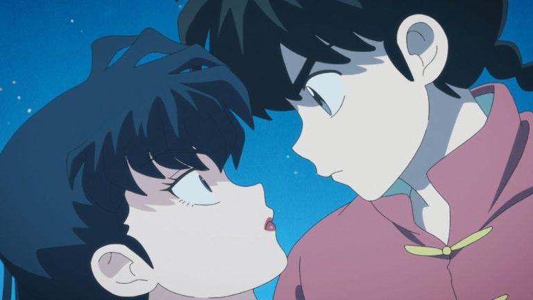 Ranma 1/2 Episode 7