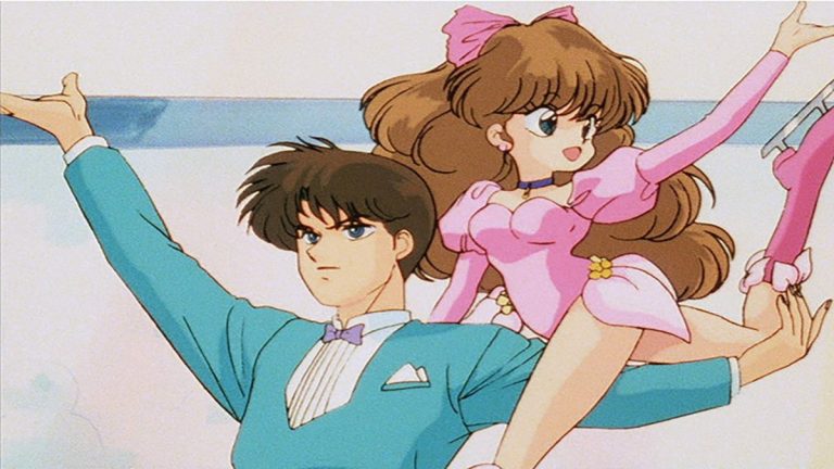 Ranma 1/2 Episode 8