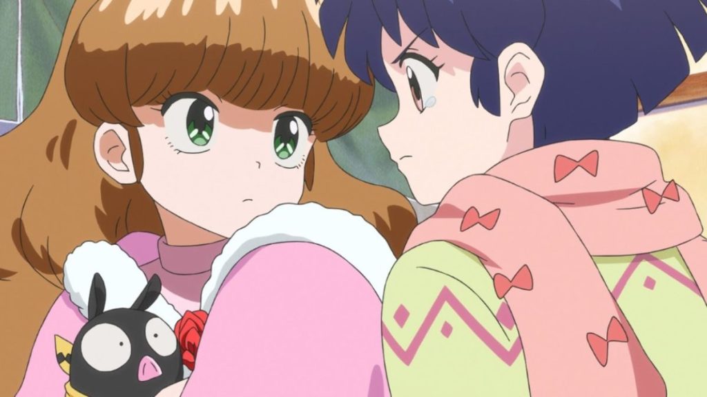 Ranma 1/2 Episode 8 Recap