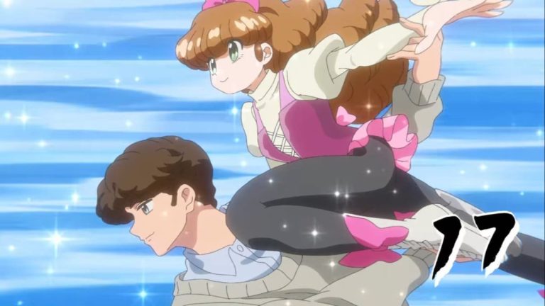 Ranma 1/2 Episode 9