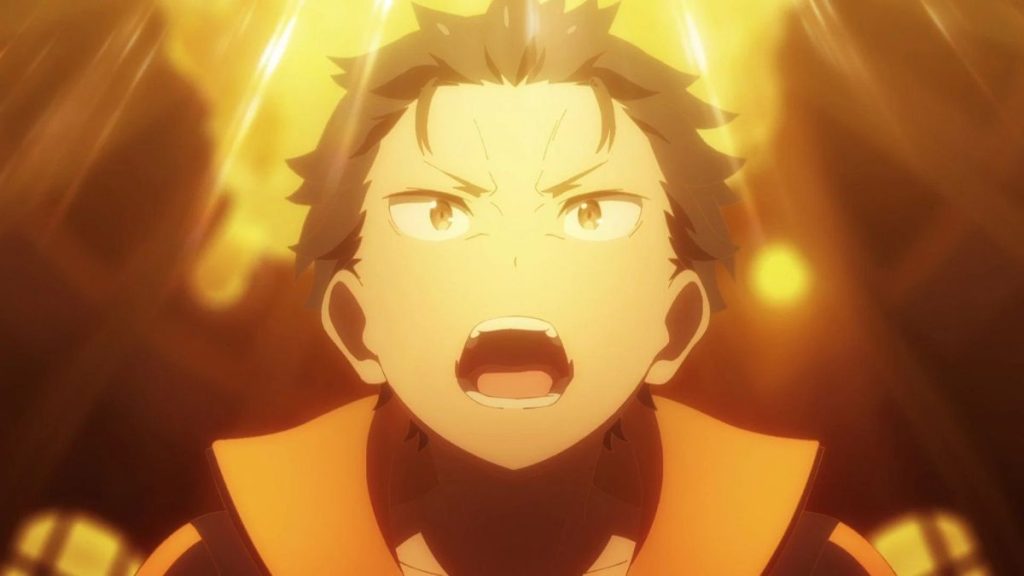 Re:Zero Season 3 Episode 8 Preview