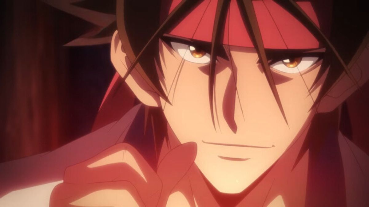 Rurouni Kenshin Season 2 Episode 6
