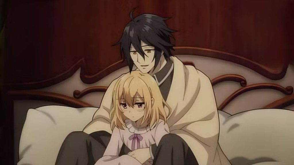 The Do-Over Damsel Conquers The Dragon Emperor Episode 7 Preview