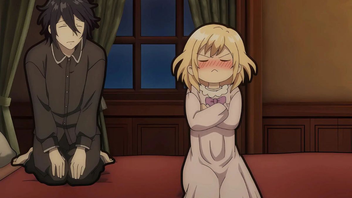 The Do-Over Damsel Conquers The Dragon Emperor Episode 7