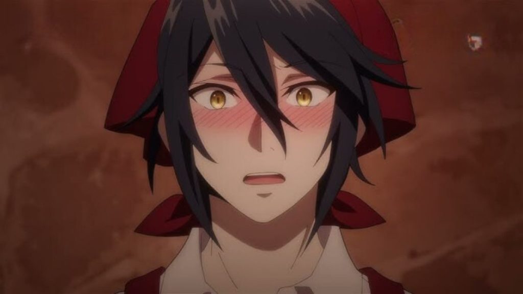 The Do-Over Damsel Conquers The Dragon Emperor Episode 8 Preview