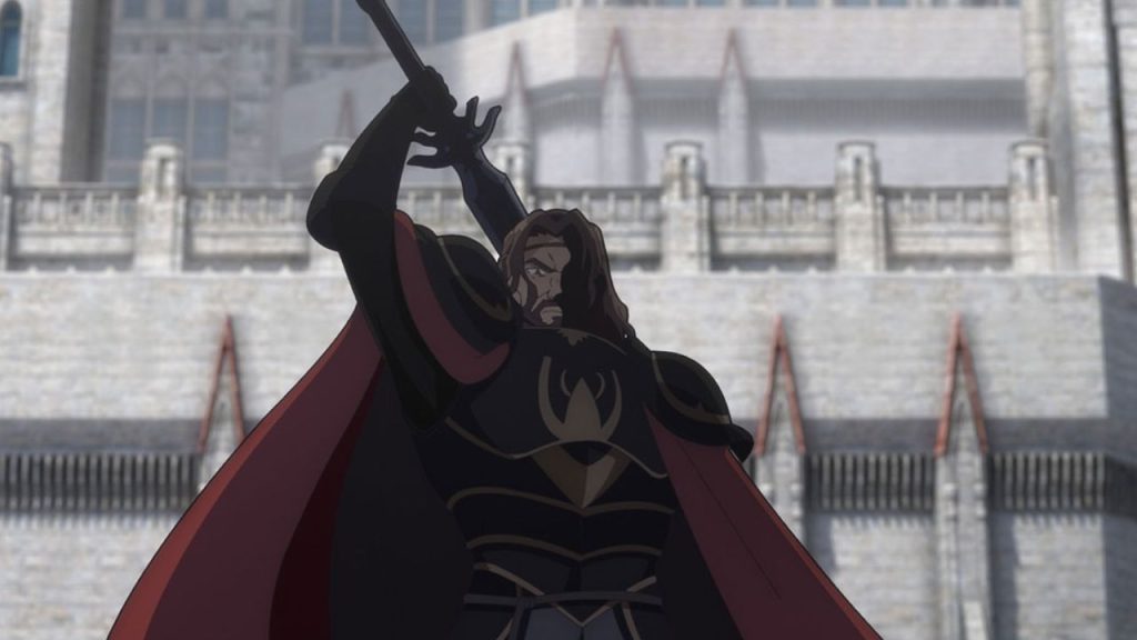 The Do-Over Damsel Conquers The Dragon Emperor Episode 7 Recap