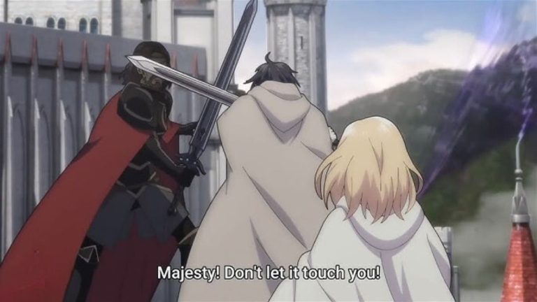 The Do-Over Damsel Conquers The Dragon Emperor Episode 8