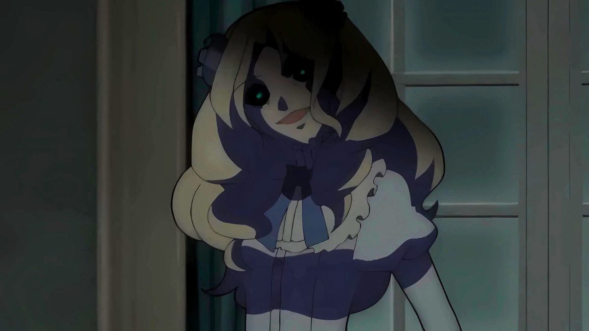 The Do-Over Damsel Conquers The Dragon Emperor Episode 6