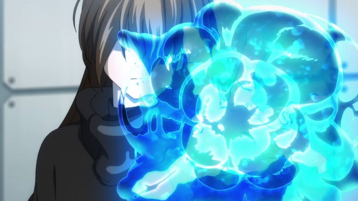 Tower Of God Season 2 Episode 19