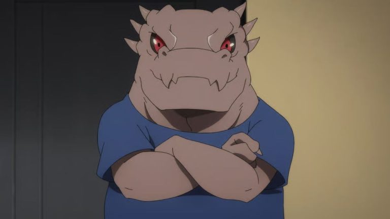 Tower Of God Season 2 Episode 20
