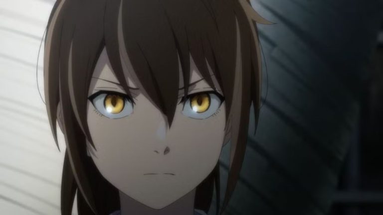 Tower Of God Season 2 Episode 21