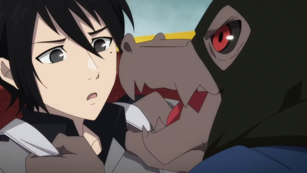 Tower Of God Season 2 Episode 22 Preview