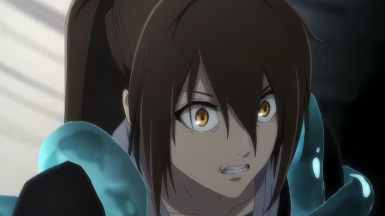 Tower Of God Season 2 Episode 22