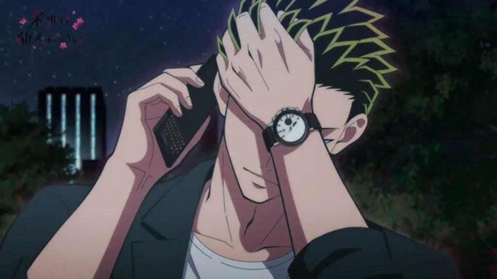 Yakuza Fiance Episode 8 Preview