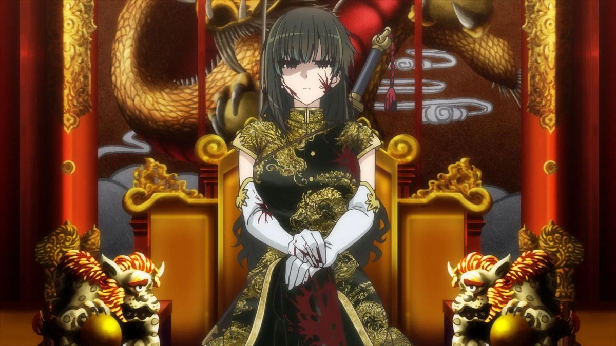 You Are Ms Servant Episode 6