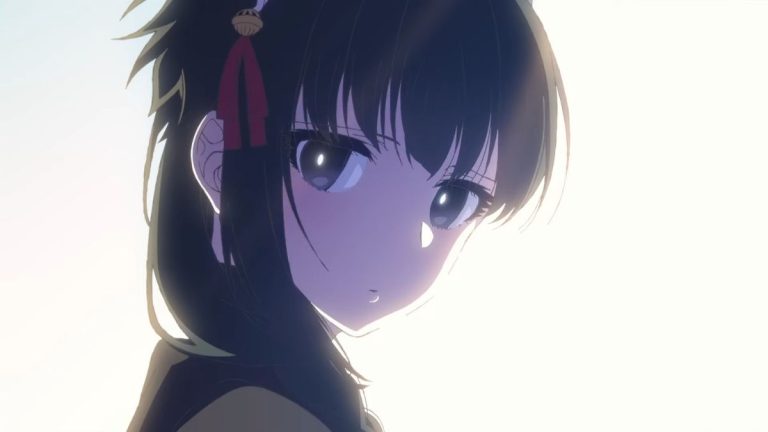 You Are Ms. Servant Episode 7