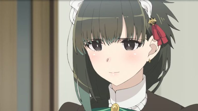 You Are Ms. Servant Episode 8