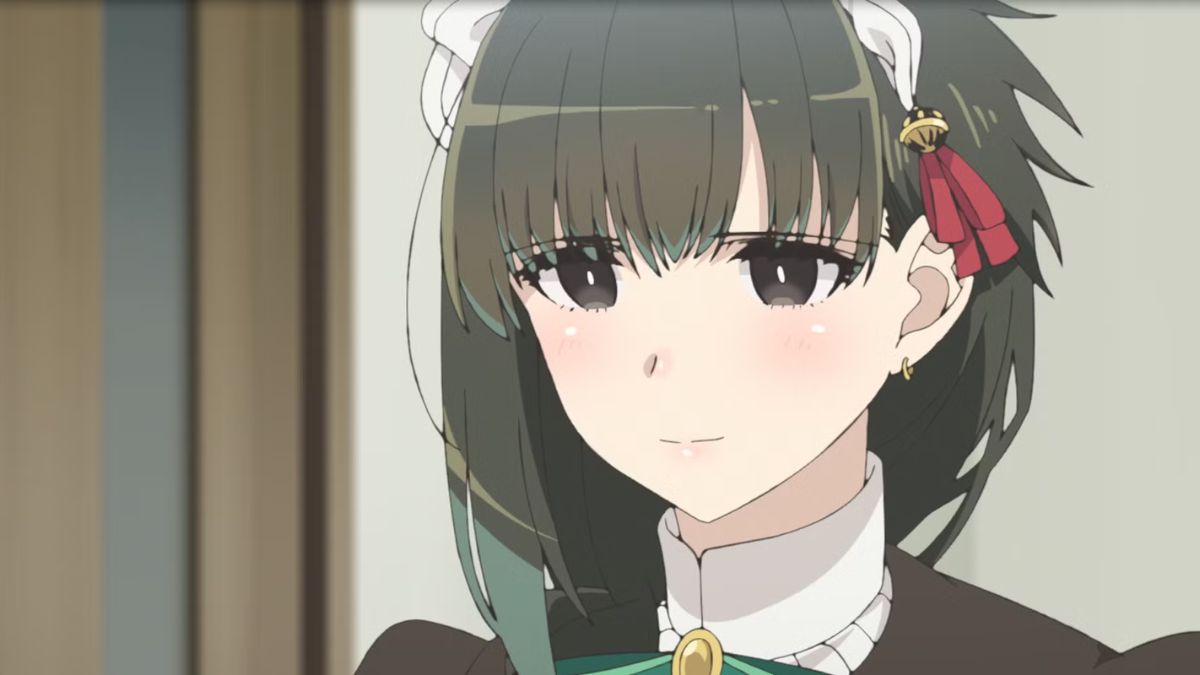 You Are Ms. Servant Episode 8